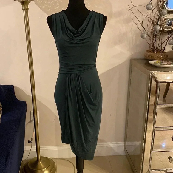 BCBGMaxAzria dress size XS - Picture 1 of 6